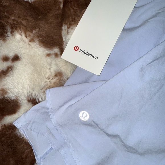 Lululemon Athletica Light Purple Skirt - Picture 2 of 3